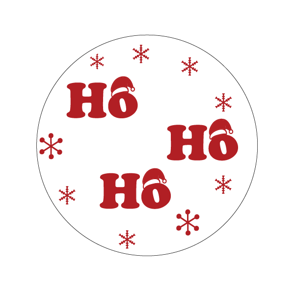 Christmas | Seasonal Magnets