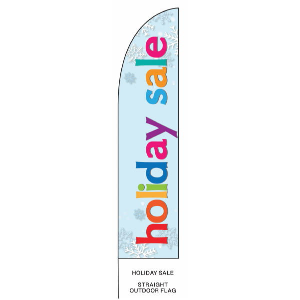 Holiday Sale | Outdoor Flags