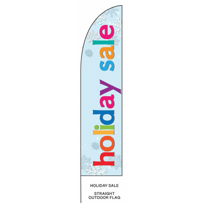 Holiday Sale | Outdoor Flags