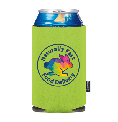 Koozie® Collapsible Can Cooler