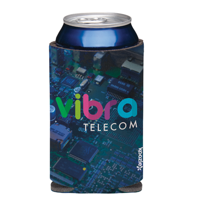 Koozie® BritePix® Can Cooler