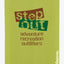 Koozie® BritePix® Can Cooler
