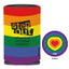 Koozie® BritePix® Can Cooler