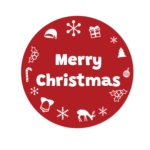 Christmas | Seasonal Magnets