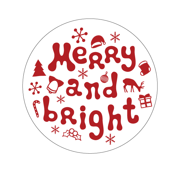 Christmas | Seasonal Magnets