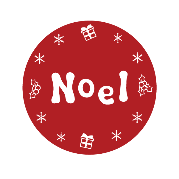 Christmas | Seasonal Magnets