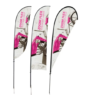 Outdoor Flags