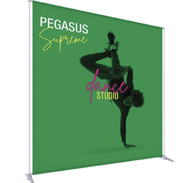 Premium Telescopic Banners