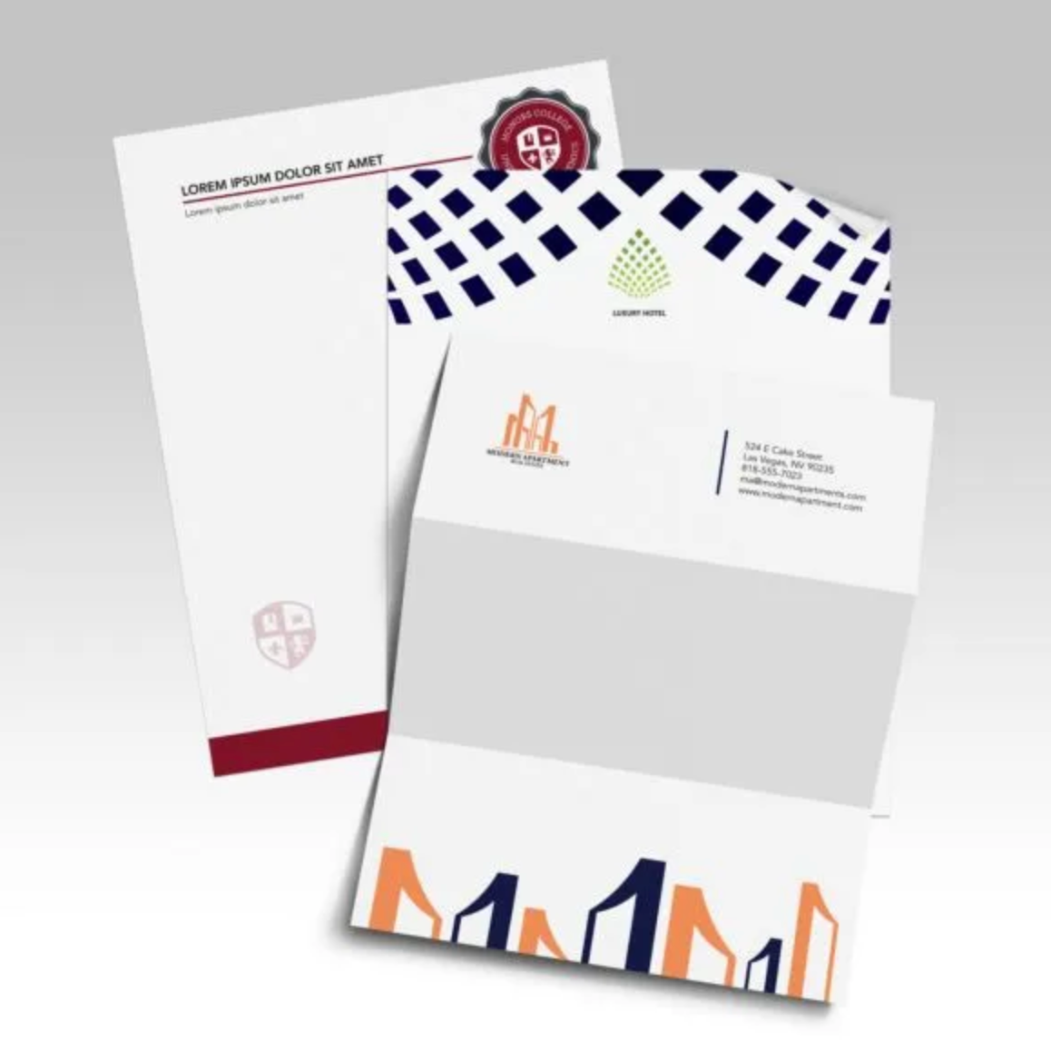 Letterhead