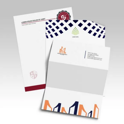 Letterhead