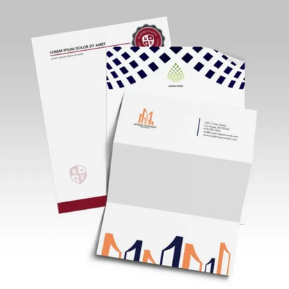 Letterhead