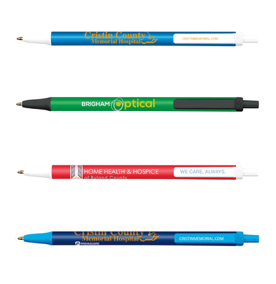 BIC® PrevaGuard™ Clic Stic® Pen