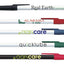 BIC® Ecolutions® Round Stic® Pen