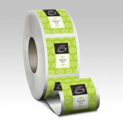 Rectangle Labels