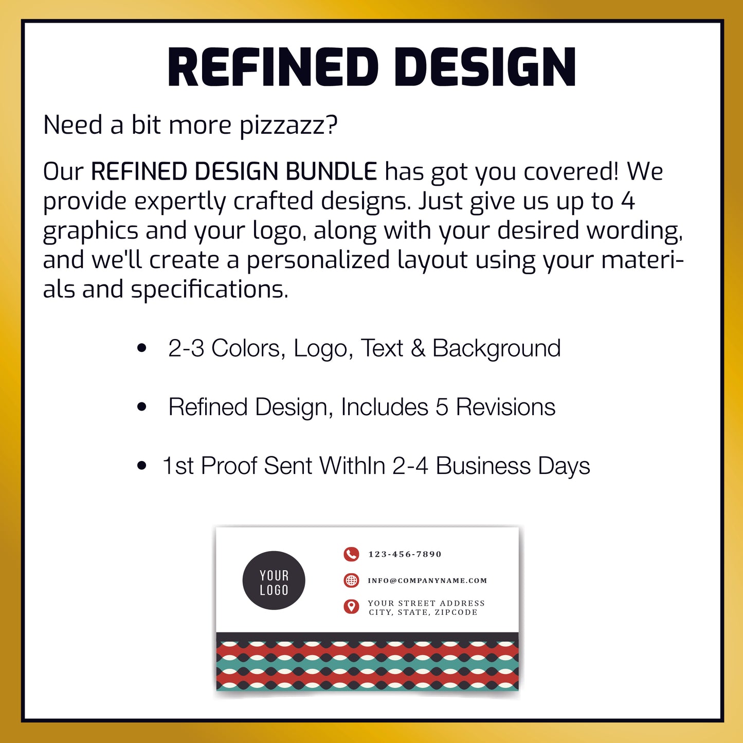 Design Services | New Design