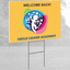 Yard Signs | 12x18 | 16 Pack Special