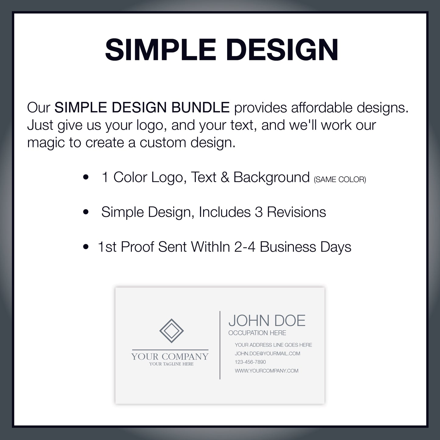 Design Services | New Design