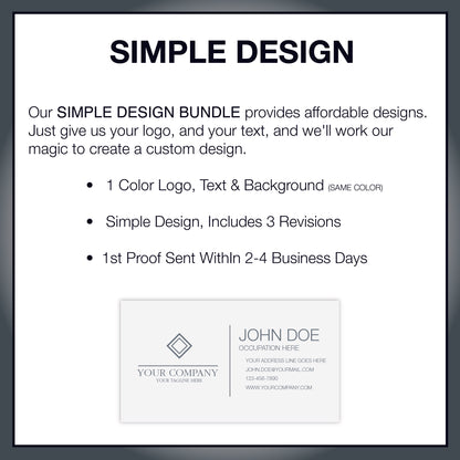 Design Services | New Design