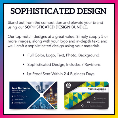 Design Services | New Design