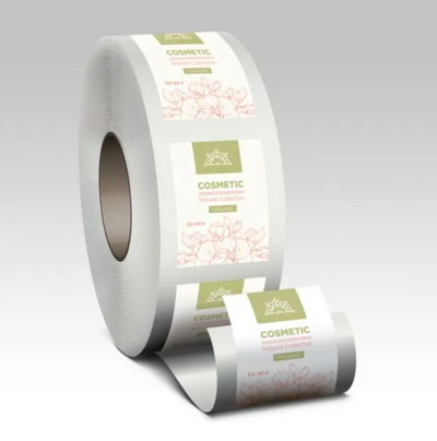 Square Labels