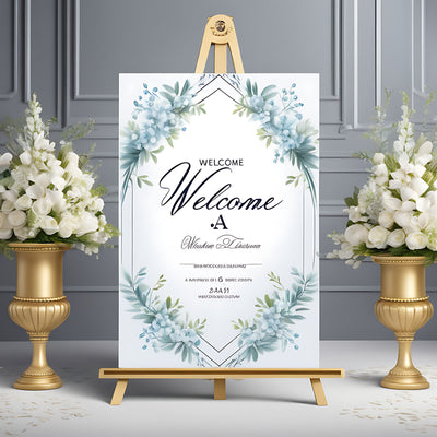 PVC Signs | 24x36 | 5 Pack Special