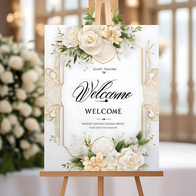 PVC Signs | 18x24 | 10 Pack Special