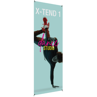 Spring Back Banner