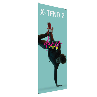 Spring Back Banner