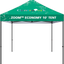 Event Popup Tents | 10'x10'