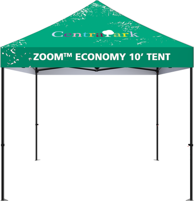 Event Popup Tents | 10'x10'