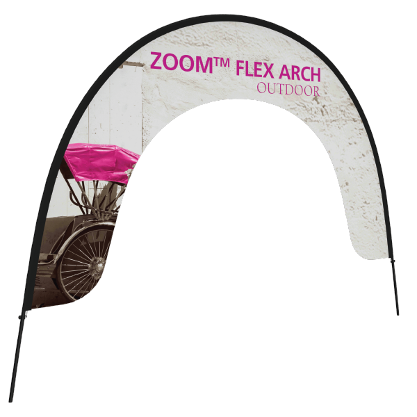 Zoom Flex Arch